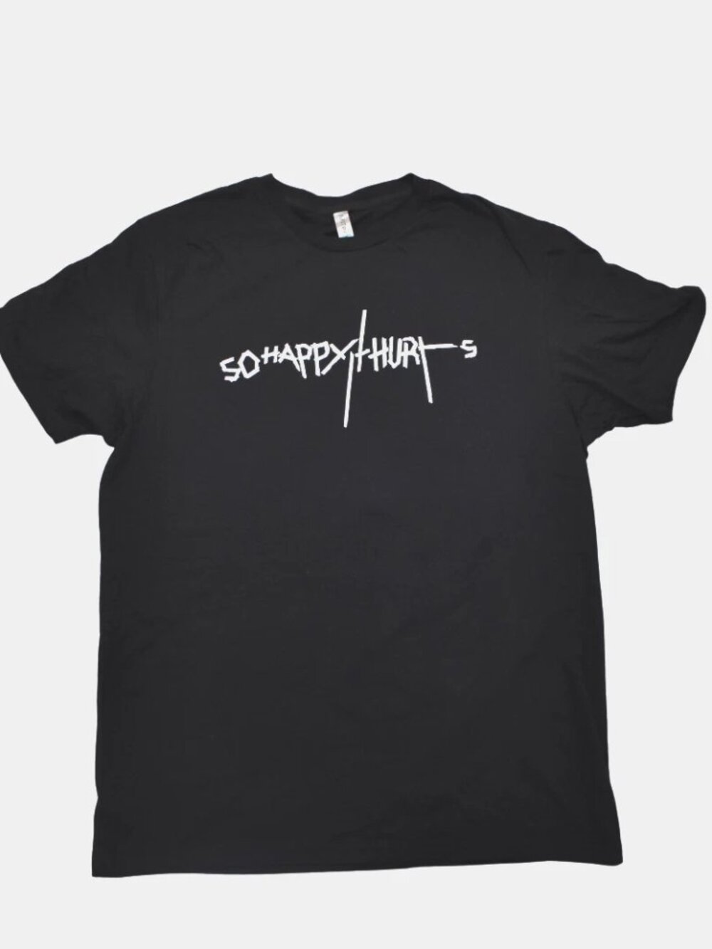 Bryan Adams So Happy It Hurts Tour Canada September 2023 Dates Shirt New M, L